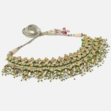 Gold Plated Womens Choker