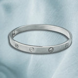 Anvaya Plated Kada