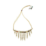 Ragini Kundan Choker Set