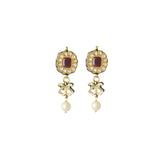 Ragini Kundan Choker Set