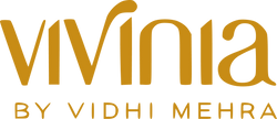 Vivinia By Vidhi Mehra