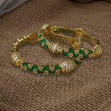 Valena Synthetic Stone Bangles