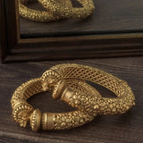 Vyanika Temple Bangles