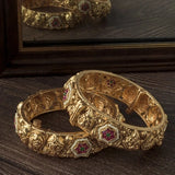 Devayani Temple Bangles
