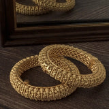 Aryesha Temple Bangles