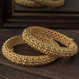 Amarisa Temple Bangles