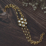 Seliora Beaded Bracelet