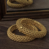 Prishani Temple Bangles