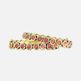 Rani Polki Bangle