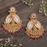 Aavira Danglers Earrings