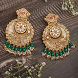 Maisha Danglers Earrings
