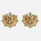 Selina Stud Earrings