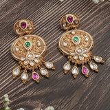 Mahleha Danglers Earrings