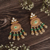 Tavini Danglers Earrings