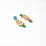 Eshira Kundan Choker Set