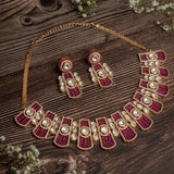 Shayira Necklace set
