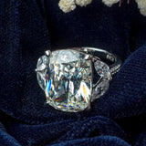 Anvitha Zircon Ring