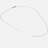 Silver Plated Womens Chain