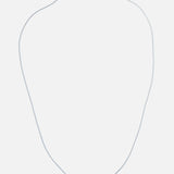 Silver Plated Womens Chain