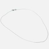 Silver Plated Womens Chain