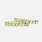 Rajwadi Polki Bangles